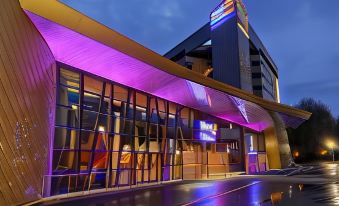 Premiere Classe Metz Nord - Talange