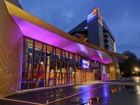 Hôtel Première Classe Metz Talange Hôtels à proximité de : stade de Malancourt