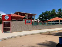 Summit Pousada Noah Các khách sạn gần Costa Brava Beach
