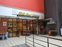 De Centrum by Adam Homestay, Putrajaya Kajang Bangi