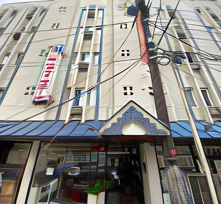 Hotel Paris