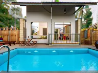 Coffee Greens Resort