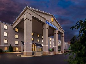 Comfort Inn St Louis - Westport Event Center