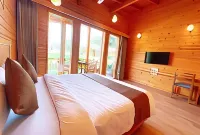 Villament Zinc Journey by the Fern, Karjat Hotel a Bhilvale