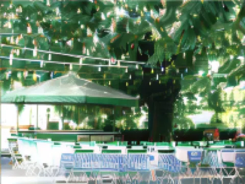 Landgasthof Wiesenmühle