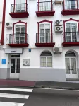 Naim Guest House Nerja