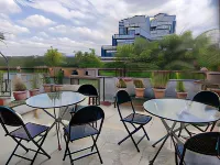 Shanti Residency - Apartments