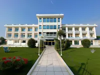 The Green Oasis Hotel & Spa Hotels in Yalova Merkez