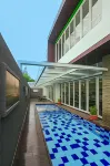 DK Belstar Hotel Belitung Hotels in Air Saga