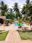 Pousada Recanto Dos Milagres - Pool