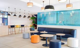 ibis budget Toulouse Colomiers