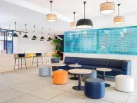 ibis budget Toulouse Colomiers Hotels in Colomiers