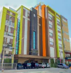 Horison Kota Lama Semarang Hotel di East Semarang