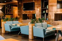 Harten business & international (Хартенбывш.Element Business Hotel)