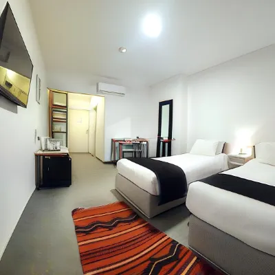 Nomads Hotel Hotels in 