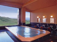 Kakimotoya Hotel di Ikaruga