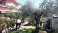 Azienda Agrituristica Villa Arianna Hotel in zona Frantoio di Sant'Agata D'Oneglia