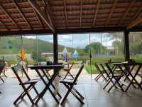 Acalanto Inn - Wifi