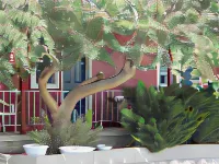 Big Horn Motel Hotels in Buffalo