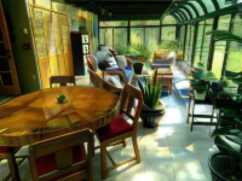 모스 마운틴 인