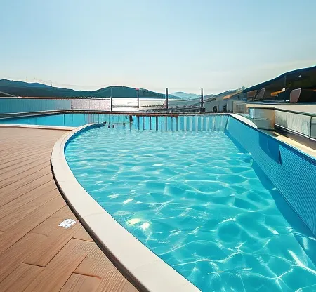 Hotel Sunce Neum