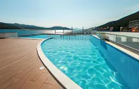 Hotel Sunce Neum - Ocean View