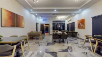 Yanna Apartment by Khaliques