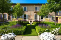 Relais di Tenuta Santa Caterina B&B Hotels in Montemagno