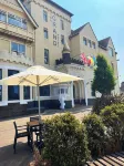 The Grand Hotel Các khách sạn ở 