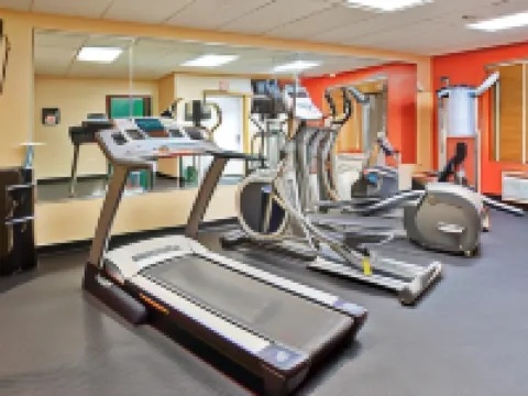 Wingate by Wyndham Waldorf/Washington DC Area ウォルドーフのホテル