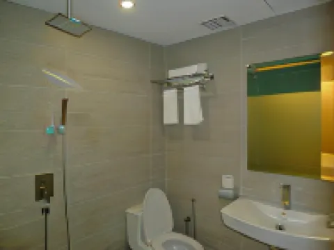 Marvelot Hotel Hotels in Hulu Langat District