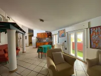 Locanda Degli Artisti Hotels in Tortoli