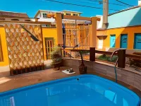 Pousada Maravista Hotels in Iriri
