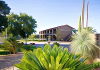 Mildura Motor Inn Hotels in Mildura