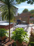 Marley House Bed and Breakfast Hotels in West Lulworth