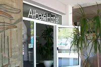 Alba Hotel Hôtels à : Punta Marina