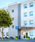 Ibis Budget Strasbourg Sud Illkirch Geispolsheim