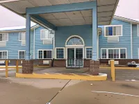 Super 8 by Wyndham Riverside/Kansas City Hôtels à : Pettis Township