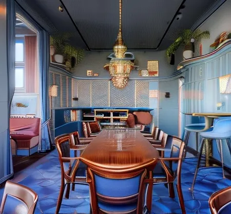 Boulevard Hotel Scheveningen