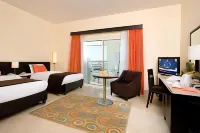 Swiss Inn Teda Hotel & Aqua Park Hotels in Ain Sokhna