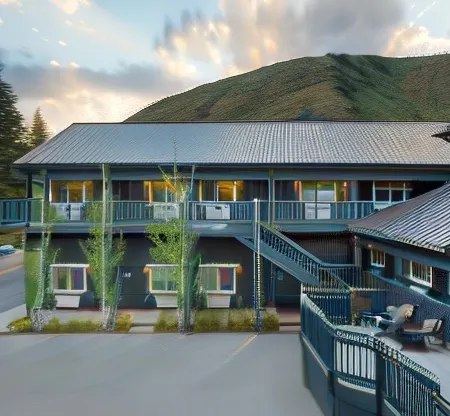 Anvil Hotel