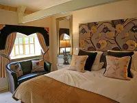 Brace of Pheasants Hotel a Hazelbury Bryan