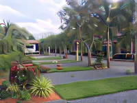 Big House Resort
