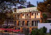 Casa MİMAS Hotel Hotel a Iskele Mahallesi