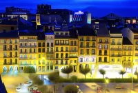 Hostal Arriazu - 2 stjerner