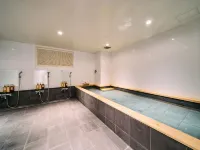 โรงแรมพลัสโฮสเทล โตเกียว อะซาคุสะ 1