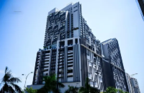 Imperio Private Bathtub Melaka Town by Micasa Group