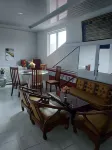 Gefin Home Stay Hotel a Gadut