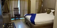 Golden Heaven Hotel - Suite De Lujo