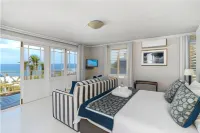 Brenton Beach House